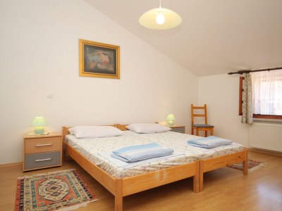 Apartment Apartments by the sea Osor, Lošinj - 8088 - Outdoor photo 14