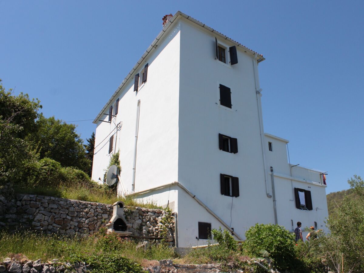 Apartment Apartments with WiFi Beli, Cres - 8094 - Apartments with WiFi Beli, Cres - 8094