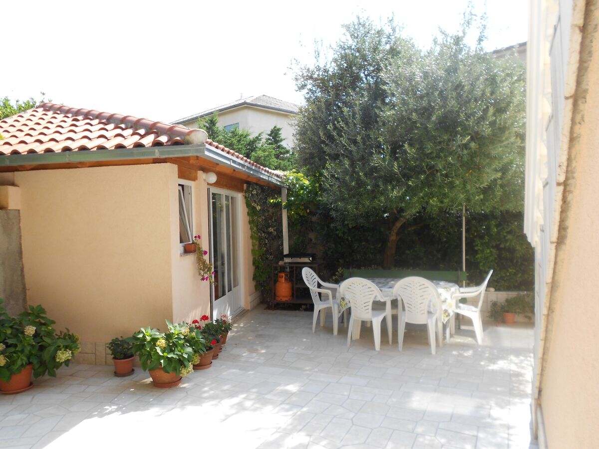Apartment One bedroom apartment with terrace Novi Vinodolski A-5587-c - Outdoor photo 5