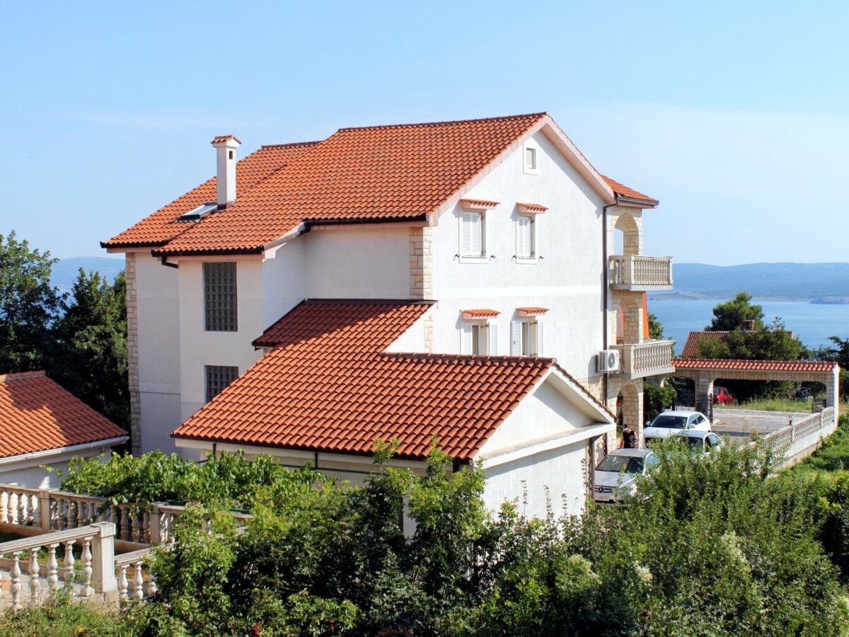 Apartment One bedroom apartment with terrace Crikvenica A-5589-c - Outdoor photo 2