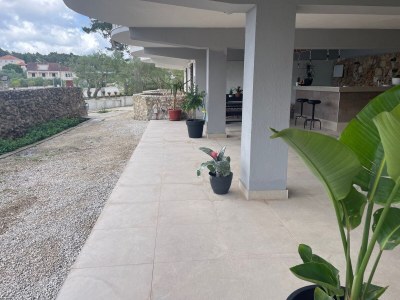 Apartment Studio flat near beach Lumbarda, Korčula AS-4385-d - Outdoor photo 5