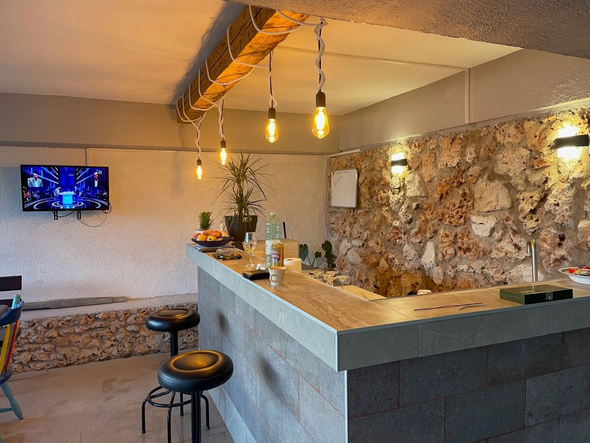 Apartment Studio flat near beach Lumbarda, Korčula AS-4385-e - Outdoor photo 5