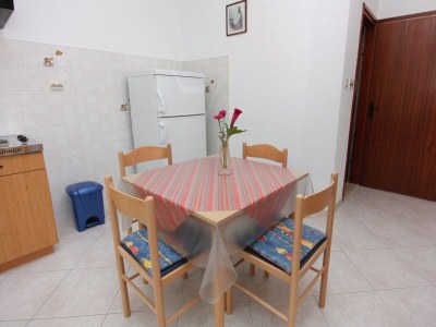 Apartment One bedroom apartment with terrace Sumartin, Brač A-5620-a - Outdoor photo 13