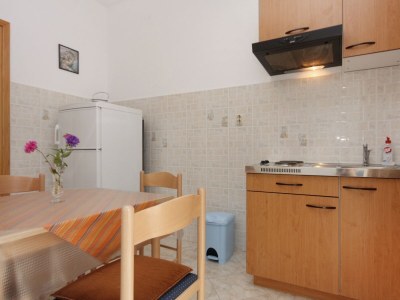 Apartment One bedroom apartment with terrace Sumartin, Brač A-5620-b - Outdoor photo 14