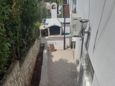 Apartment Studio flat with balcony and sea view Sutivan, Brač AS-5629-a - Outdoor photo 7