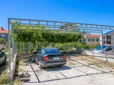 Holiday room with balcony Supetar, Brač S-5658-a - Outdoor photo 13