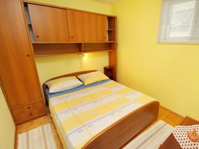 Apartment One bedroom apartment with terrace Postira, Brač A-5659-a - Outdoor photo 22