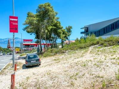 Apartment Apartments with parking space Supetar, Brač - 5670 - Outdoor photo 15