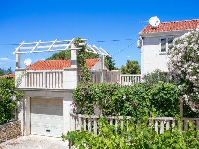 Apartment Apartments with parking space Supetar, Brač - 5670 - Outdoor photo 29