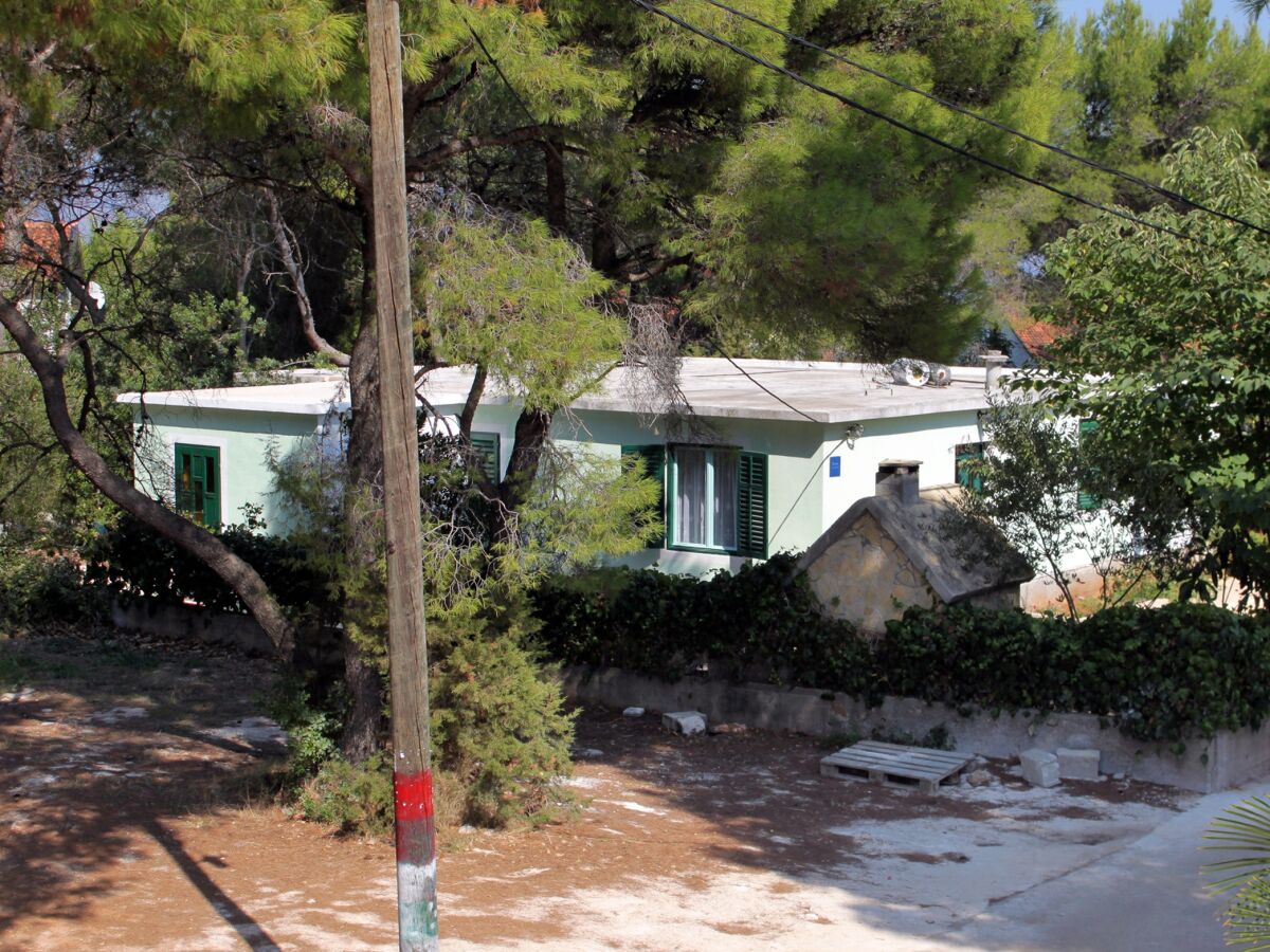 Apartment Two bedroom apartment with terrace and sea view Mudri Dolac, Hvar A-5694-a - Outdoor photo 3