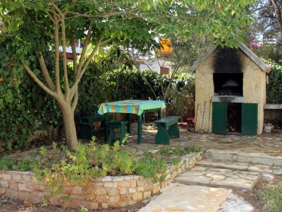 Apartment Two bedroom apartment with terrace and sea view Mudri Dolac, Hvar A-5694-a - Outdoor photo 8