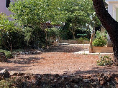 Apartment Two bedroom apartment with terrace and sea view Mudri Dolac, Hvar A-5694-a - Outdoor photo 12