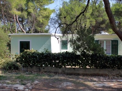Apartment One bedroom apartment with terrace Mudri Dolac, Hvar A-5694-b - Outdoor photo 6