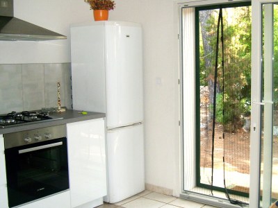 Apartment One bedroom apartment with terrace Mudri Dolac, Hvar A-5694-b - Outdoor photo 19