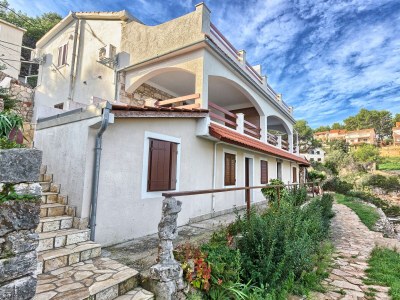 Apartment Two bedroom apartment near beach Basina, Hvar A-5699-d - Outdoor photo 6
