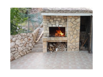 Apartment Two bedroom apartment near beach Cove Prapratna - Prapatna, Hvar A-5704-c - Outdoor photo 6