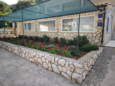 Apartment Two bedroom apartment near beach Cove Prapratna - Prapatna, Hvar A-5704-c - Outdoor photo 9