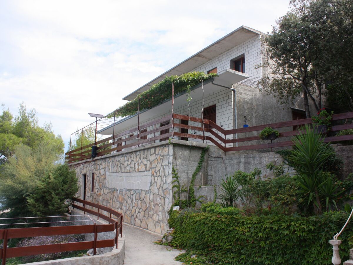 Apartment Two bedroom apartment near beach Cove Pobij, Hvar A-5712-a - Outdoor photo 2