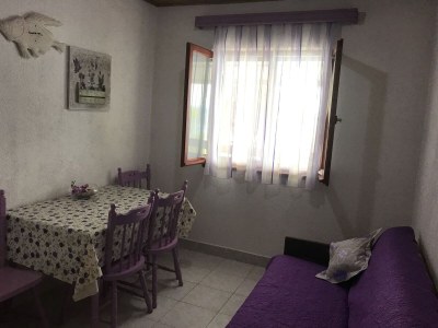 Apartment Two bedroom apartment near beach Cove Pobij, Hvar A-5712-b - Outdoor photo 9