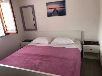 Apartment Two bedroom apartment near beach Cove Pobij, Hvar A-5712-b - Outdoor photo 11