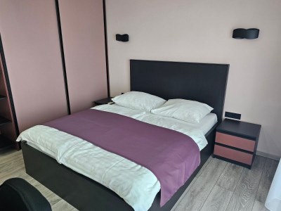 Apartment Two bedroom apartment with terrace and sea view Opatija - Volosko, Opatija A-15071-a - Outdoor photo 21