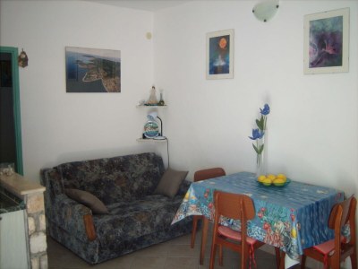 Apartment Apartments by the sea Cove Mikulina Luka, Korčula - 16397 - Outdoor photo 7