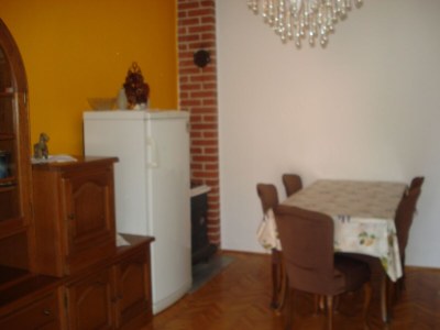 Apartment Two bedroom apartment with terrace Biograd na Moru, Biograd A-15661-a - Outdoor photo 12