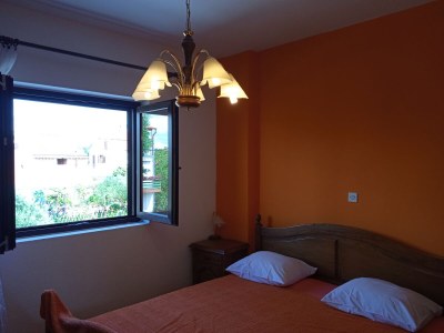 Apartment Two bedroom apartment with terrace Biograd na Moru, Biograd A-15661-a - Outdoor photo 18
