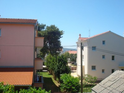 Apartment Two bedroom apartment with terrace Biograd na Moru, Biograd A-15661-a - Outdoor photo 30