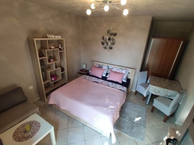 Apartment Studio flat with air-conditioning Šmrika, Kraljevica AS-15709-a - Outdoor photo 9