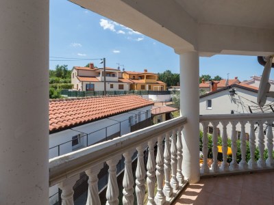 Holiday house Comfortable and spacious house with terrace Radmani, Poreč K-16440 - Outdoor photo 75