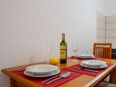 Holiday house Two bedroom house with air-conditioning Vela Luka, Korčula K-19040 - Outdoor photo 15