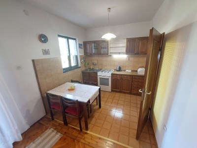 Apartment Two bedroom apartment with terrace Malinska, Krk A-19269-a - Outdoor photo 10