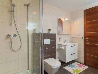 Holiday house Three bedroom house with terrace and sea view Škrip, Brač K-20897 - Outdoor photo 19