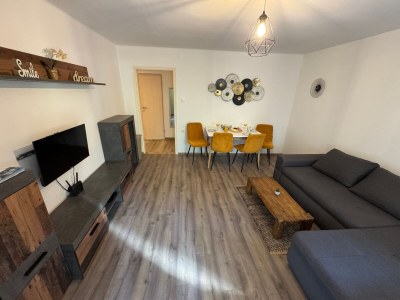 Apartment One bedroom apartment with air-conditioning Kostrena, Rijeka A-20958-a - Outdoor photo 8
