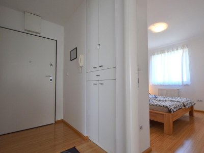 Apartment Two bedroom apartment with terrace Vantačići, Krk A-19386-a - Outdoor photo 13