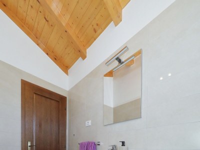 Holiday house One bedroom house with terrace and sea view Cove Triluke, Pašman K-20973 - Outdoor photo 40