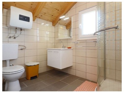 Holiday house Four-bedroom house with terrace and sea view Prigradica, Korčula K-21022 - Outdoor photo 41