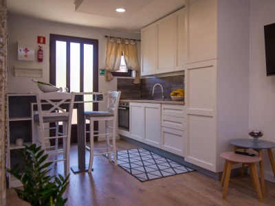 Apartment One bedroom apartment with terrace Veli Lošinj, Lošinj A-21192-a in Veli Losinj - Apartment