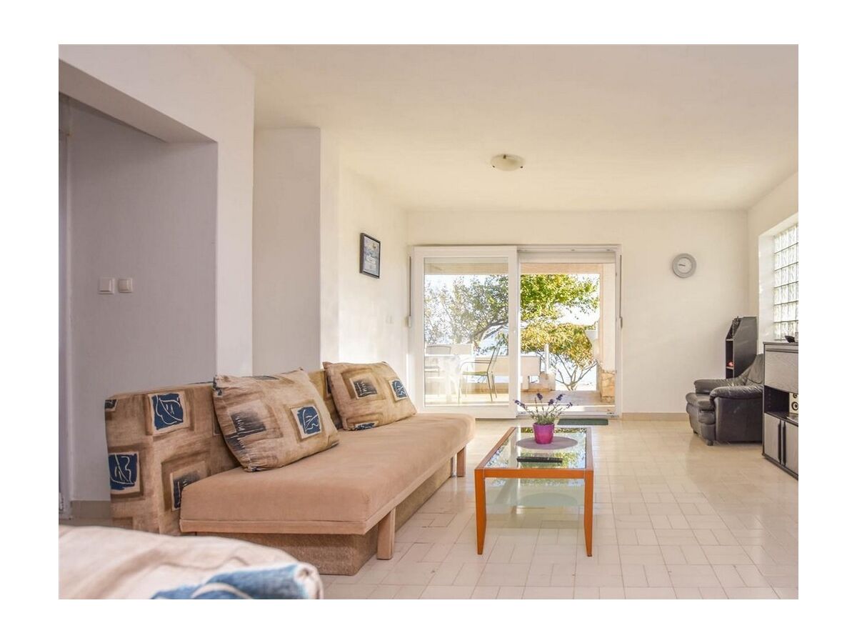 Holiday house Two bedroom house near beach Banj, Pašman K-21126