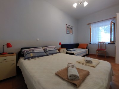 Apartment Apartments by the sea Vinišće, Trogir - 11003 - Outdoor photo 12
