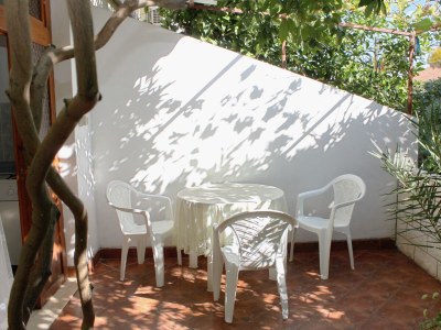 Apartment One bedroom apartment with terrace Stari Grad, Hvar A-5724-a in Stari Grad - Apartment