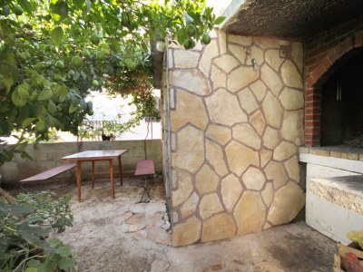Apartment One bedroom apartment with terrace Stari Grad, Hvar A-5724-e - Outdoor photo 5
