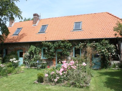 Holiday house La Petite Maison - Outdoor photo 2