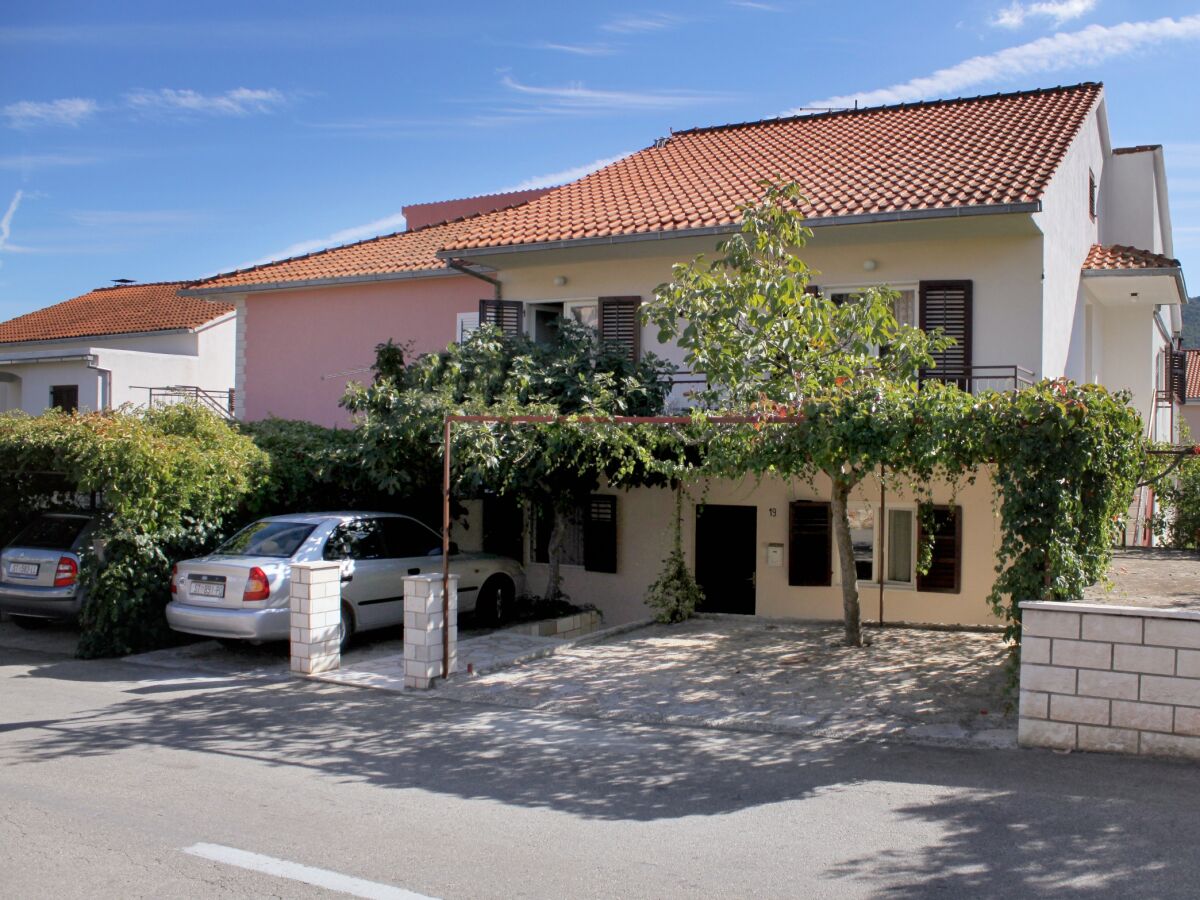 Apartment One bedroom apartment with balcony Stari Grad, Hvar A-5724-f - Outdoor photo 2