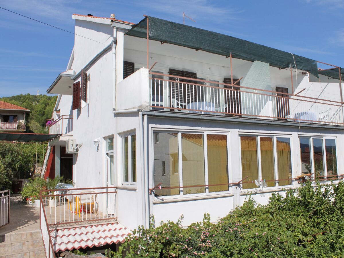 Apartment One bedroom apartment with balcony Stari Grad, Hvar A-5724-f - Outdoor photo 3