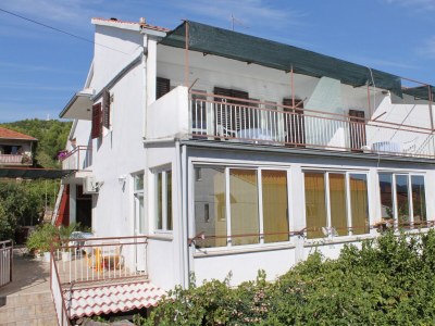 Apartment One bedroom apartment with balcony Stari Grad, Hvar A-5724-f - Outdoor photo 3