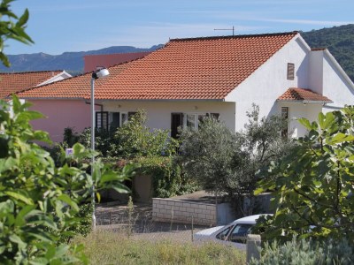 Apartment One bedroom apartment with balcony Stari Grad, Hvar A-5724-f - Outdoor photo 4