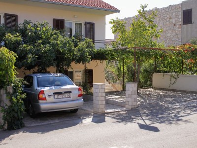 Apartment One bedroom apartment with balcony Stari Grad, Hvar A-5724-f - Outdoor photo 10