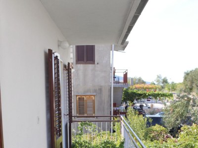 Apartment One bedroom apartment with balcony Stari Grad, Hvar A-5724-f - Outdoor photo 19